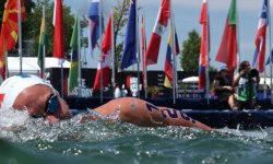 Natation en eau libre - Championnats d'Europe : L'Italie titrée en relais mixte, la France en bronze