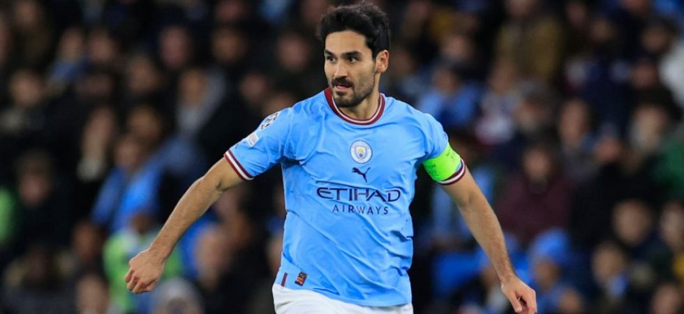FC Barcelone : Qui est Gündogan, la nouvelle recrue des Blaugrana ?