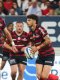 Top 14 (J21) : Toulouse l'emporte à Castres