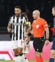 PSG-Newcastle : L'UEFA suspend un arbitre 