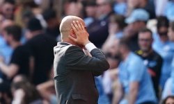 Manchester City : Guardiola avoue ses torts 