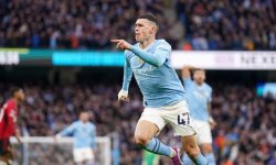 Premier League (J27) : Manchester City fait plier United dans le derby 