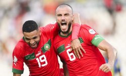 CAN 2023 : La passe de deux pour le Maroc ? 