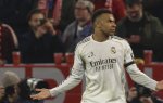 Real Madrid : La promesse de Mbappé