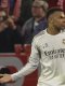 Real Madrid : La promesse de Mbappé