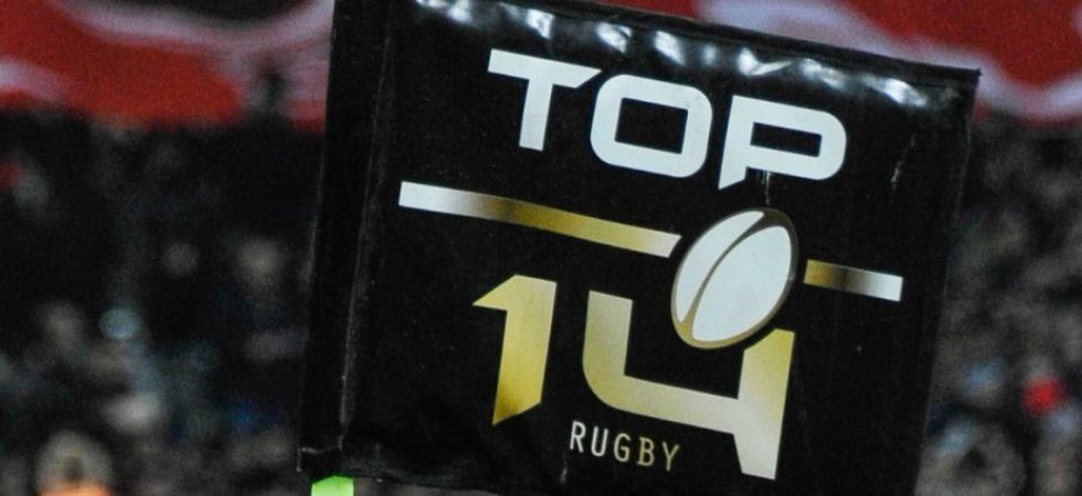 Top 14 (J16) : Revivez le multiplex