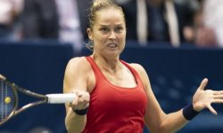 WTA - Eastbourne : Rogers réussit son entrée en lice
