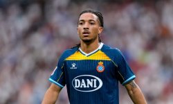 Luca Koleosho se rapproche du Paris FC 