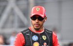F1 - GP de Singapour : Hamilton prend la responsabilité d'un choix tactique douteux