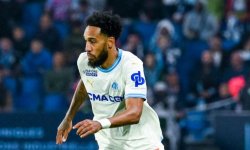 Mercato : Aubameyang résilie son contrat avec Al-Qadsiah 