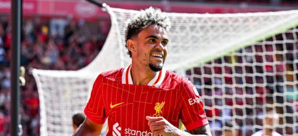 Premier League (J3) : Liverpool sans pitié avec Manchester United 