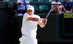 Wimbledon (H) : Draper et Shelton seront bien au deuxième tour 
