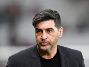 LOSC - Fonseca : «La fin de saison sera importante pour mon futur» 