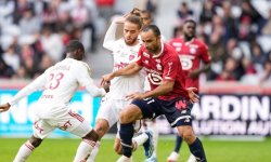 Ligue 1 : Brest, réaction attendue contre Lille 