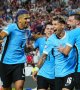 Copa America : L'Uruguay élimine les États-Unis et se qualifie en quarts de finale 