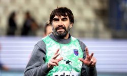 Grenoble : Dubois mettra fin à sa mission à l'issue de la saison 