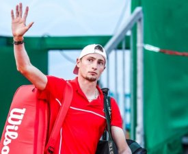 ATP - Barcelone : Humbert et Müller tombent dès le 2eme tour 