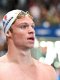 Natation - Championnats d'Europe : Marchand en finale du 400m nage libre, les relais 4x100m quatre nages assurent