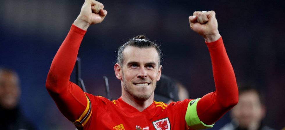 Galles - Bale : "Ils sont dégoûtants et devraient avoir honte"