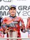 MotoGP - GP d'Allemagne : M.Marquez sans rival, Quartararo au pied du podium 