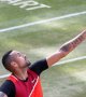 ATP - Stuttgart : Kyrgios va enfin faire son retour