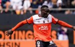 Lorient : Bamba en panne de buts, Le Bris espère un déclic 
