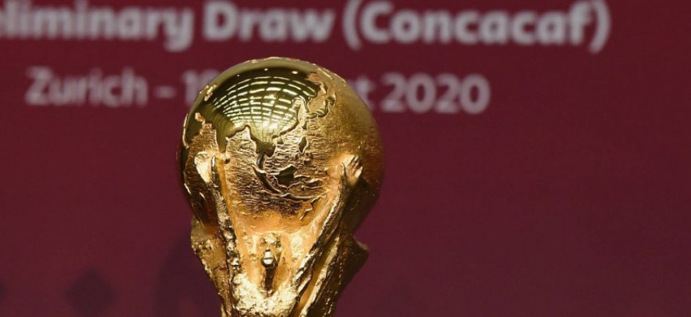 Coupe du monde 2022 : Plus de 800 000 billets déjà vendus