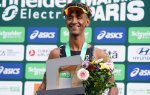 Marathon de Paris : L'Italien Crippa triomphe