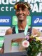 Marathon de Paris : L'Italien Crippa triomphe