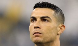 Al-Nassr : Ronaldo inscrit un quadruplé et dépasse les 500 buts en championnats