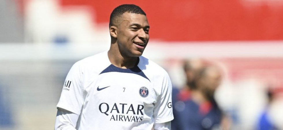Mercato : Le Real Madrid veut attirer Mbappé gratuitement