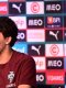 Coupe du monde 2026 - Vitinha : « Le Portugal ? Candidat mais pas favori »