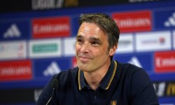 OL : Les annonces de Gerlinger pour janvier 