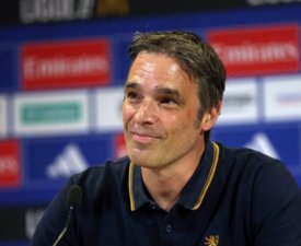 OL : Les annonces de Gerlinger pour janvier 