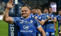 Vannes : Blanchard contraint de prendre sa retraite