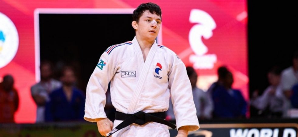 Judo - Grand Prix de Linz : Valadier-Picard remporte le titre chez les -60 kg 