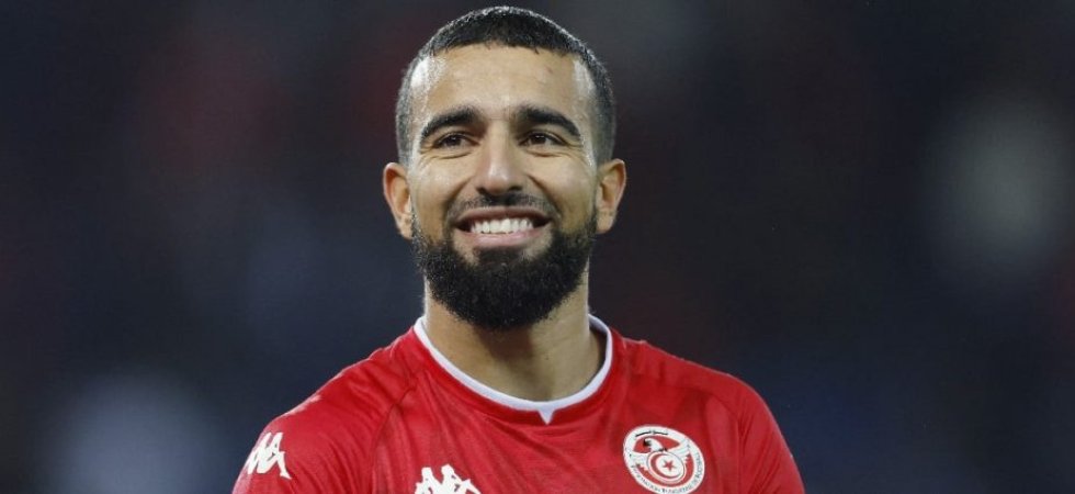 Tunisie : La composition probable contre l'Australie
