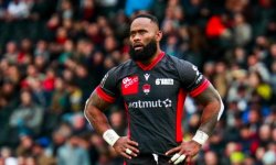 Top 14 : Radradra rejoint le Japon, Azagoh ne va pas bouger 