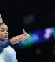 Paris 2024 - Gymnastique : Le rêve éveillé de De Jesus Dos Santos 