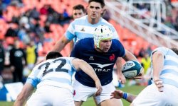 Top 14 - UBB : Barlot débarque, en attendant Woki 