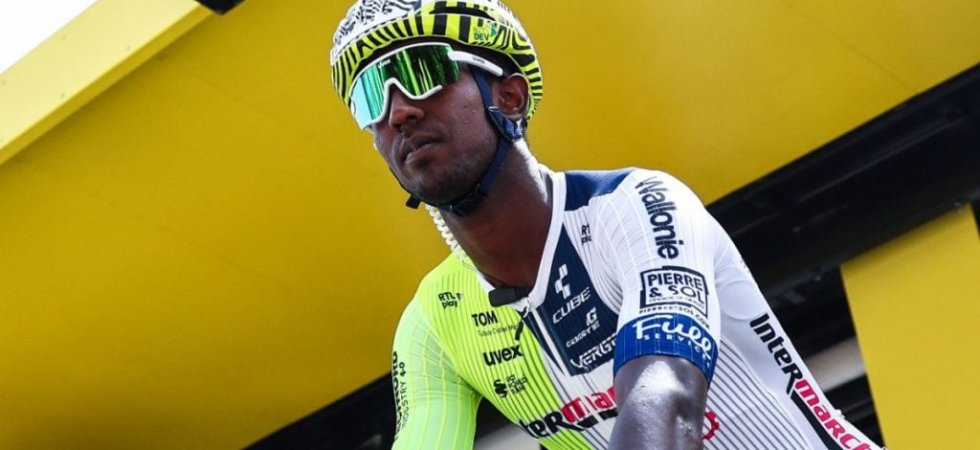 Tour de France : La 6eme étape dédiée au cyclisme africain 