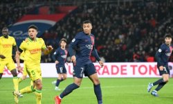 Ligue 1 : Pour Paris, le match d'après face à Nantes 