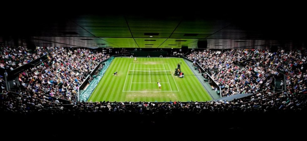 Wimbledon (F) : Revivez les demi-finales dames