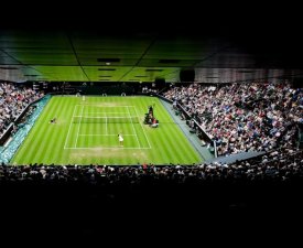 Wimbledon (F) : Suivez la finale Muchova - Noskova en direct à partir de 17h