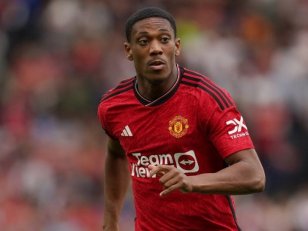 Manchester United : Anthony Martial va partir libre 