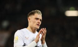 Mercato : Wirtz s'engage avec Liverpool pour 135 millions d'euros 