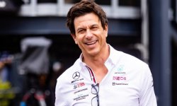 GP de Hongrie : La pole position de Russell a surpris Wolff