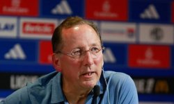OL : Les Bad Gones réclament le départ de Textor 