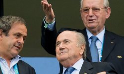 Affaire Platini-Blatter : Le parquet suisse fait appel, un nouveau procès à l'horizon