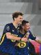 Ligue 1 (J33) : Lille se hisse sur le podium